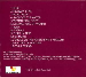 Air Jazz Quartet: Deep Purple Jazz Tribute (CD) - Bild 2