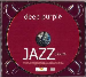 Air Jazz Quartet: Deep Purple Jazz Tribute (CD) - Bild 5