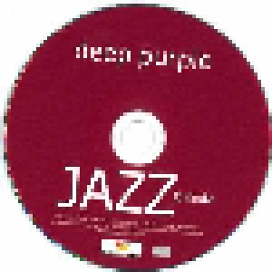 Air Jazz Quartet: Deep Purple Jazz Tribute (CD) - Bild 6