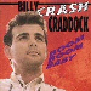 Billy Crash Craddock: Boom Boom Baby - Cover