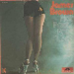 James Brown: Hot Pants, Part1,2 & 3 - Cover