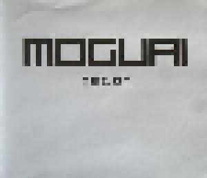 Moguai: Get:On - Cover