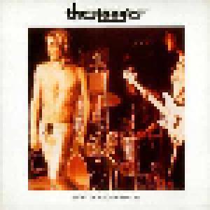 The Stooges: Live At The Whiskey A Gogo - Cover