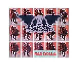 Aerosmith: Rag Dolls - Cover