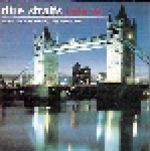 Dire Straits: London 1985 - Cover