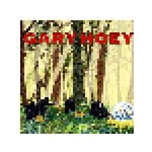 Gary Hoey: Animal Instinct - Cover