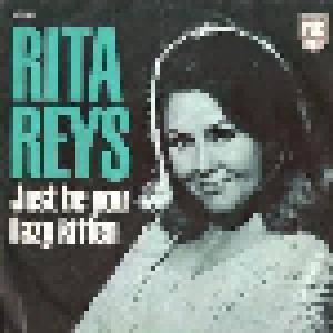 Rita Reys: Just Be You - Cover