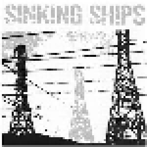 Sinking Ships: Sinking Ships - Cover