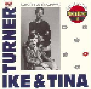 Ike & Tina Turner: Musical History Of Ike & Tina Turner, The - Cover