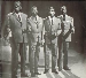 The Golden Gate Quartet: The Best Of The Golden Gate Quartet (2-LP) - Bild 3
