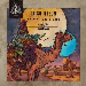 Cover - Fatso Jetson: Legends Of The Desert (Desertfest Vol. IV)