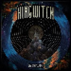 King Witch: Under The Mountain (CD) - Bild 1