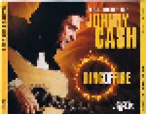 Johnny Cash: Ring Of Fire - The Best Of Johnny Cash (Reader's Digest) (3-CD) - Bild 2