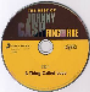 Johnny Cash: Ring Of Fire - The Best Of Johnny Cash (Reader's Digest) (3-CD) - Bild 4
