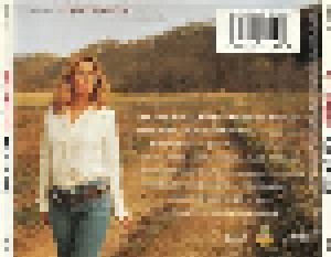 Patty Loveless: Mountain Soul (CD) - Bild 3