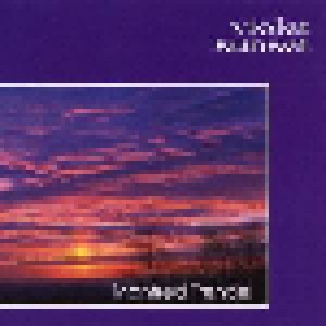 Cover - Manfred Trendel: Violet Sunset