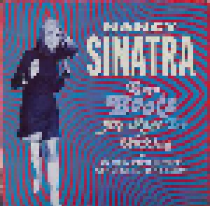 Nancy Sinatra + Nancy Sinatra & Lee Hazlewood + Nancy Sinatra & Frank Sinatra: These Boots Are Made For Walking (Split-12") - Bild 1