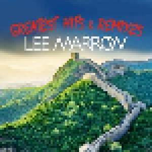 Lee Marrow: Greatest Hits & Remixes (LP) - Bild 1