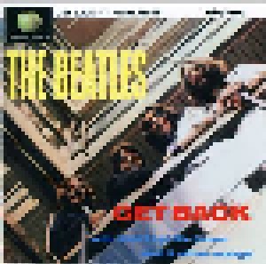 The Beatles: Get Back (CD) - Bild 1