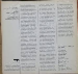Béla Bartók + Arthur Honegger: Musik Für Saiteninstrumente, Schlagzeug Und Celesta / Symphonie Liturgique (Split-LP) - Bild 2