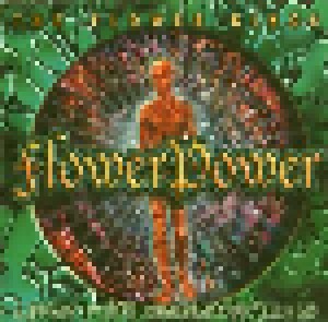 The Flower Kings: Flower Power (2-CD) - Bild 1