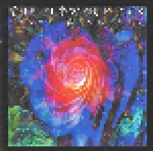 The Flower Kings: Space Revolver (CD) - Bild 1