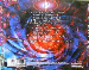 The Flower Kings: Space Revolver (CD) - Bild 2