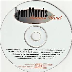 Lynn Morris: Mama's Hand (CD) - Bild 4