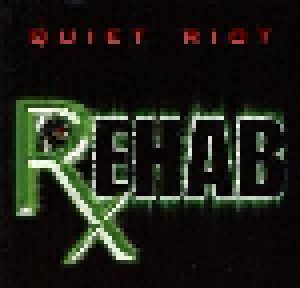 Quiet Riot: Rehab (2-LP) - Bild 1
