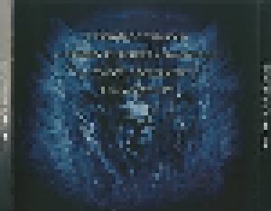 Dark Horizon: Odyssey (Mini-CD / EP) - Bild 2