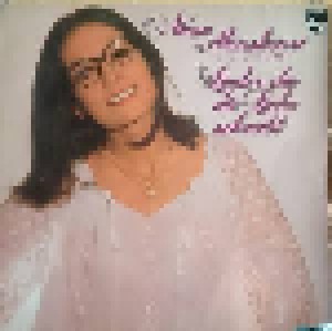 Nana Mouskouri: Lieder, Die Die Liebe Schreibt (LP) - Bild 1