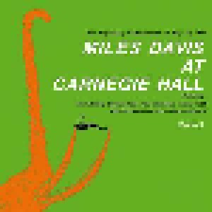 Miles Davis: At Carnegie Hall Volume 2 (LP) - Bild 1