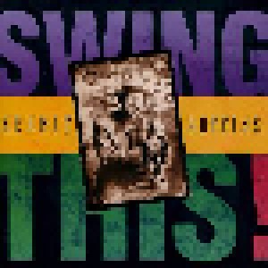 Kermit Ruffins: Swing This! (CD) - Bild 1