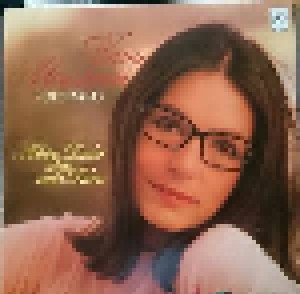 Nana Mouskouri: Meine Lieder Sind Mein Leben (LP) - Bild 1