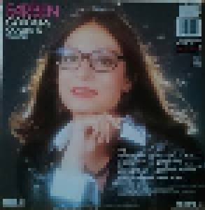 Nana Mouskouri: Farben (LP) - Bild 2