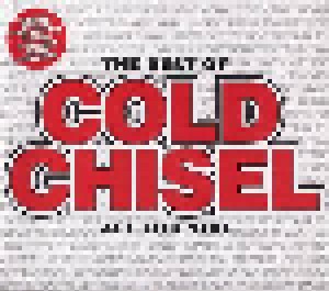 Cold Chisel: The Best Of Cold Chisel - All For You (2-CD) - Bild 1