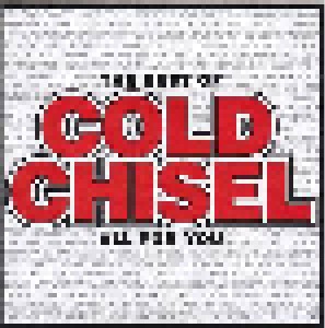 Cold Chisel: The Best Of Cold Chisel - All For You (2-CD) - Bild 3