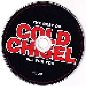 Cold Chisel: The Best Of Cold Chisel - All For You (2-CD) - Bild 5