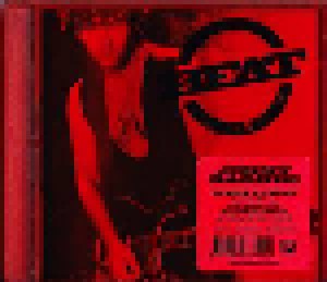 Jimmy Barnes: Heat (CD) - Bild 1