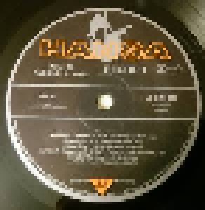 Boney M.: Nightflight To Venus (LP) - Bild 4