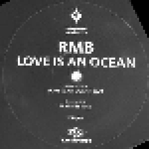 RMB: Love Is An Ocean (12") - Bild 1