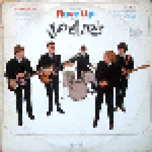 The Yardbirds: Having A Rave Up With The Yardbirds (CD) - Bild 1