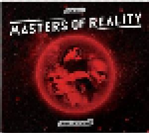 Masters Of Reality: Flak 'n' Flight (CD) - Bild 1