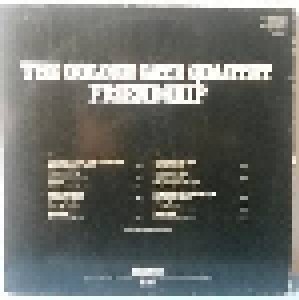 The Golden Gate Quartet: Friendship (LP) - Bild 2