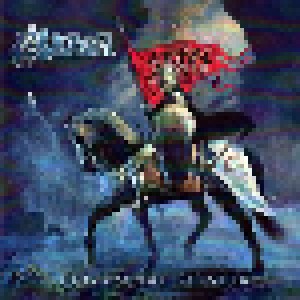 Saxon: Heavy Metal Thunder (2-CD) - Bild 1