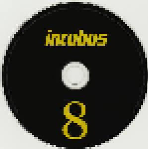 Incubus: 8 (CD) - Bild 3