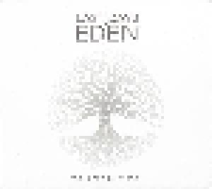 Cover - Last Days Of Eden: Traxel Mör