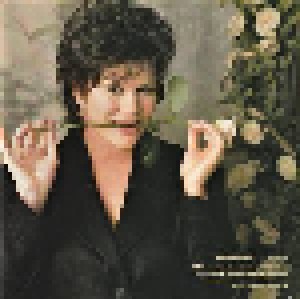 K.T. Oslin: My Roots Are Showing... (CD) - Bild 2