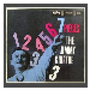 Jimmy Giuffre: 7 Pieces (LP) - Bild 1