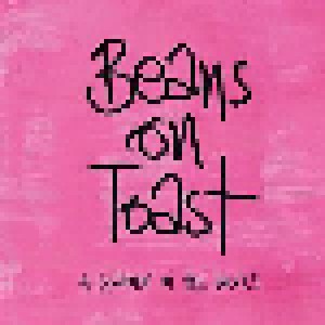Beans On Toast: A Spanner In The Works (CD) - Bild 1